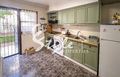 Resale - Townhouse - Punta Prima
