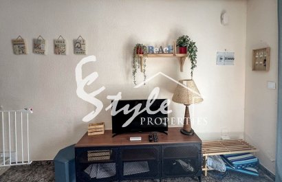 Resale - Townhouse - Punta Prima