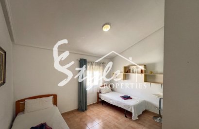 Resale - Townhouse - Punta Prima