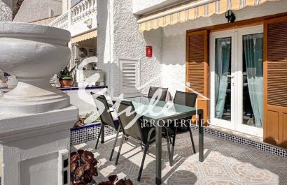 Resale - Townhouse - Punta Prima