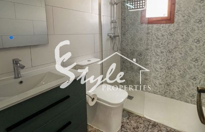 Resale - Townhouse - Punta Prima