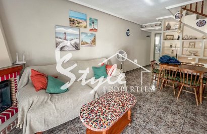 Resale - Townhouse - Punta Prima