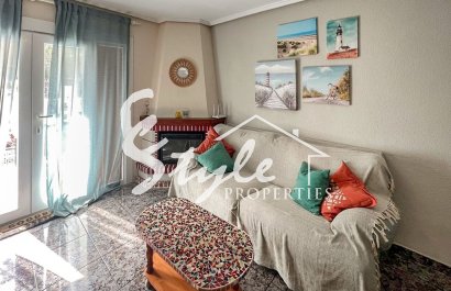 Resale - Townhouse - Punta Prima