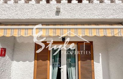 Resale - Townhouse - Punta Prima