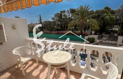 Resale - Townhouse - Punta Prima