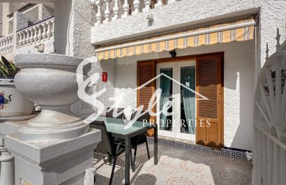 Resale - Townhouse - Punta Prima