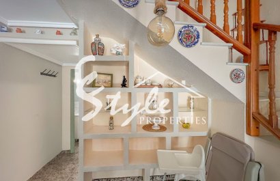 Resale - Townhouse - Punta Prima