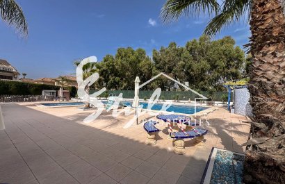 Resale - Townhouse - Punta Prima