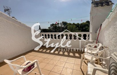 Resale - Townhouse - Punta Prima