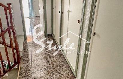 Resale - Townhouse - Punta Prima