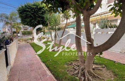 Resale - Townhouse - Punta Prima