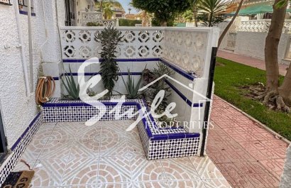 Resale - Townhouse - Punta Prima