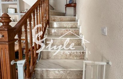 Resale - Townhouse - Punta Prima