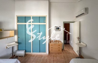 Resale - Townhouse - Punta Prima