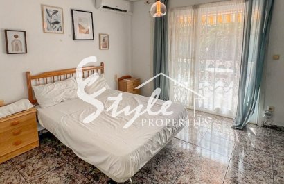 Resale - Townhouse - Punta Prima