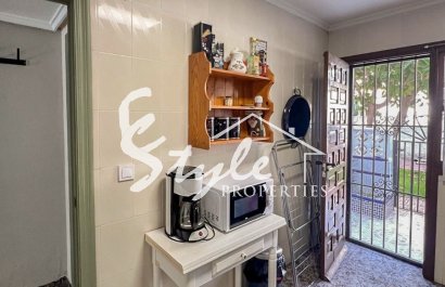 Resale - Townhouse - Punta Prima