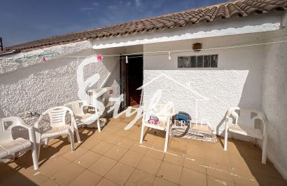 Resale - Townhouse - Punta Prima