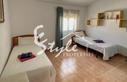 Resale - Townhouse - Punta Prima