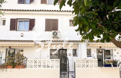 Resale - Townhouse - Punta Prima