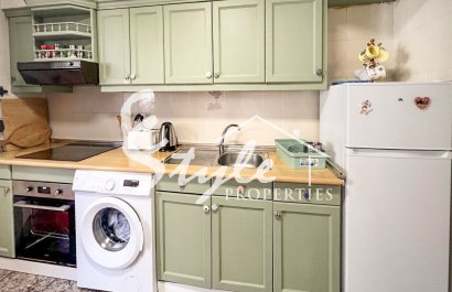 Resale - Townhouse - Punta Prima