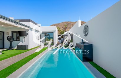 Resale - Villa - Murcia - Urbanizacion Las Kalendas