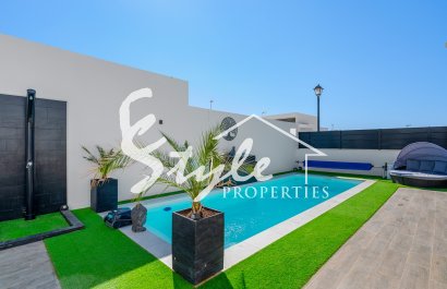 Resale - Villa - Murcia - Urbanizacion Las Kalendas