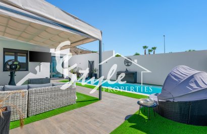Resale - Villa - Murcia - Urbanizacion Las Kalendas
