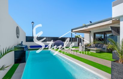 Resale - Villa - Murcia - Urbanizacion Las Kalendas