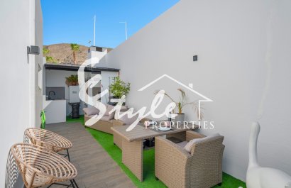Resale - Villa - Murcia - Urbanizacion Las Kalendas