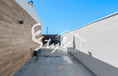Resale - Villa - Murcia - Urbanizacion Las Kalendas