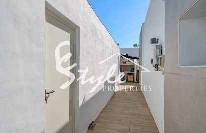 Resale - Villa - Murcia - Urbanizacion Las Kalendas