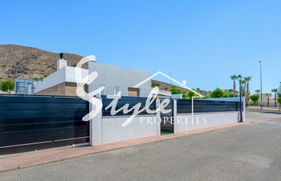 Resale - Villa - Murcia - Urbanizacion Las Kalendas
