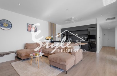 Resale - Villa - Murcia - Urbanizacion Las Kalendas