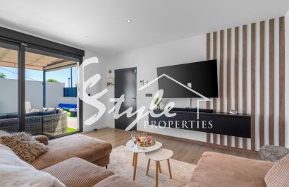 Resale - Villa - Murcia - Urbanizacion Las Kalendas