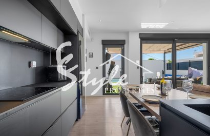 Resale - Villa - Murcia - Urbanizacion Las Kalendas