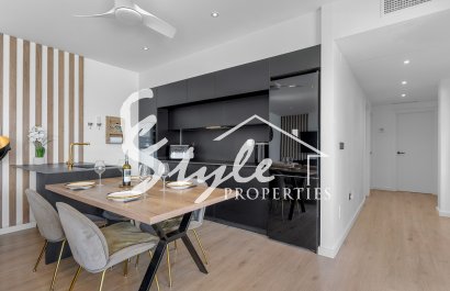Resale - Villa - Murcia - Urbanizacion Las Kalendas