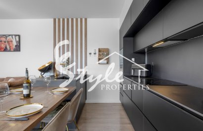 Resale - Villa - Murcia - Urbanizacion Las Kalendas