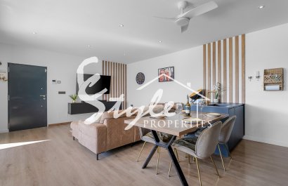 Resale - Villa - Murcia - Urbanizacion Las Kalendas