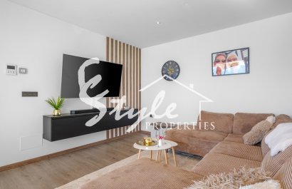 Resale - Villa - Murcia - Urbanizacion Las Kalendas