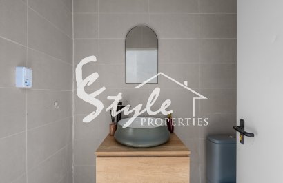 Resale - Villa - Murcia - Urbanizacion Las Kalendas