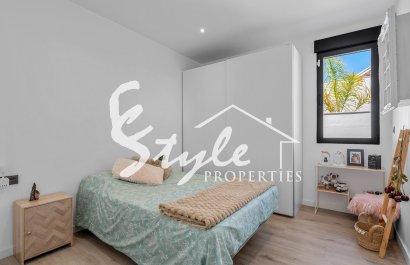 Resale - Villa - Murcia - Urbanizacion Las Kalendas