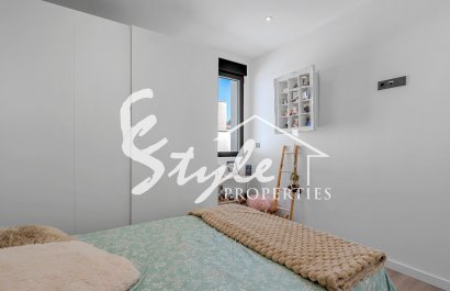 Resale - Villa - Murcia - Urbanizacion Las Kalendas