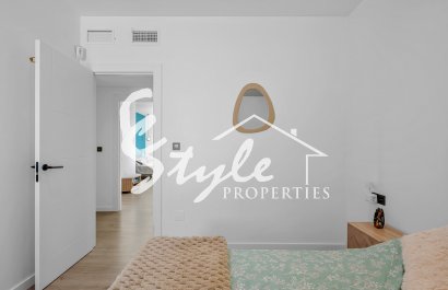 Resale - Villa - Murcia - Urbanizacion Las Kalendas