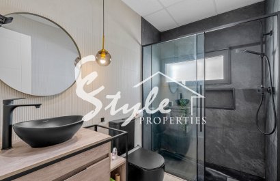 Resale - Villa - Murcia - Urbanizacion Las Kalendas