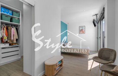 Resale - Villa - Murcia - Urbanizacion Las Kalendas