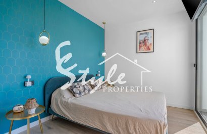 Resale - Villa - Murcia - Urbanizacion Las Kalendas