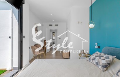 Resale - Villa - Murcia - Urbanizacion Las Kalendas