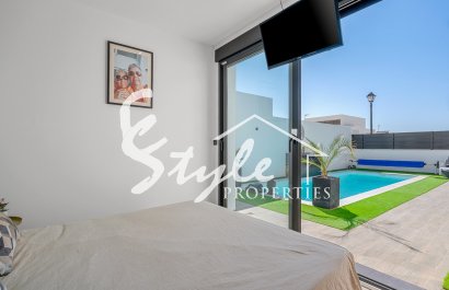 Resale - Villa - Murcia - Urbanizacion Las Kalendas
