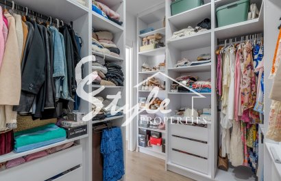 Resale - Villa - Murcia - Urbanizacion Las Kalendas