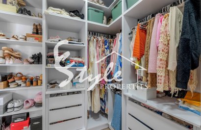 Resale - Villa - Murcia - Urbanizacion Las Kalendas